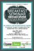 Breakfast Seminar with Guest Speaker Stephen Beamish - Photo 0