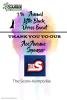 7th Annual Little Black Dress sponsorships - Photo 0