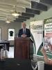 Business Breakfast with Steve Clark - Photo 4