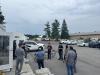 Networking fun at VS Landscaping. - Photo 6