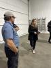 Networking fun at VS Landscaping. - Photo 2
