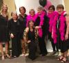 2nd Annual Little Black Dress Event - Photo 20