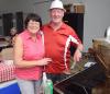 3rd Annual Harry Pratt Memorial BBQ - Photo 13