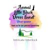 Sponsors 2025 8th Annual LBD Event  - Photo 15