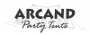 Arcand Party Tents